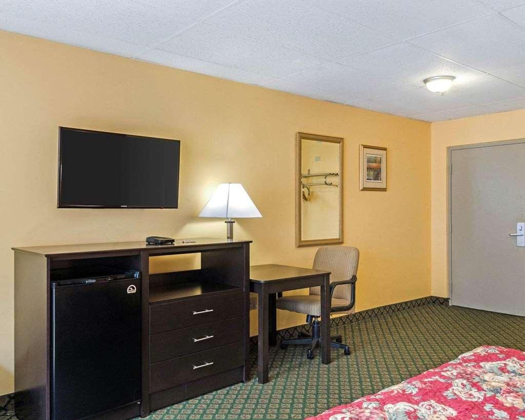 Econolodge Framingham-Boston Habitación foto