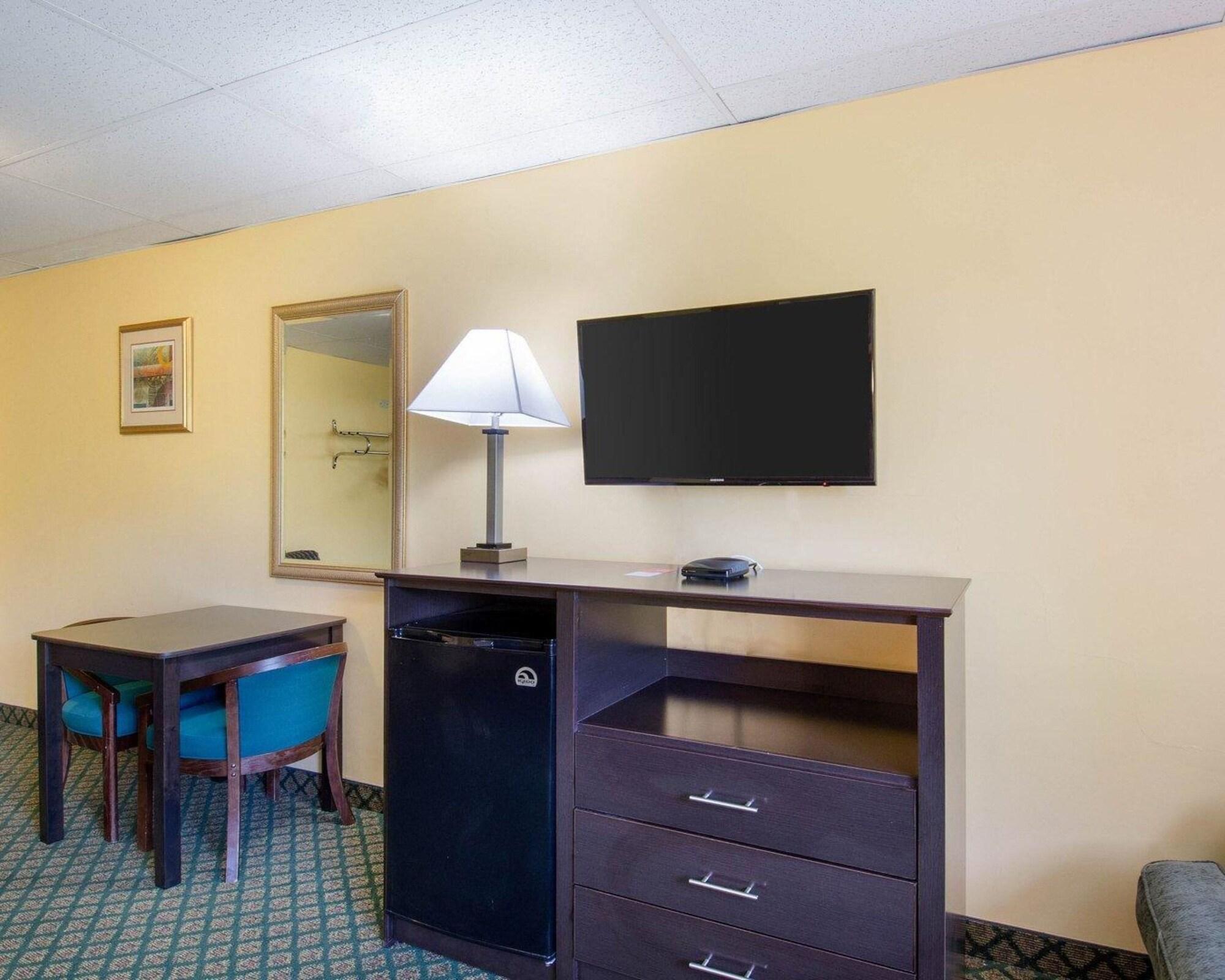 Econolodge Framingham-Boston Exterior foto