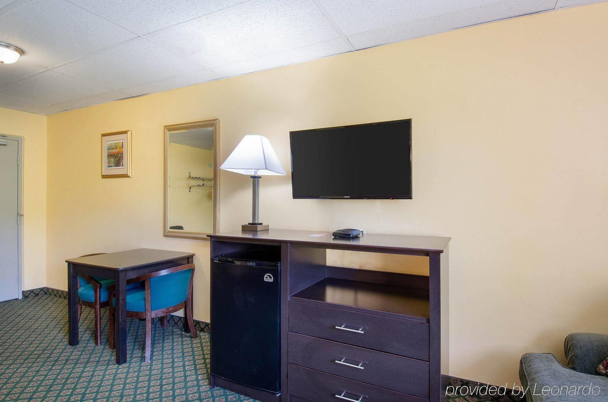 Econolodge Framingham-Boston Exterior foto